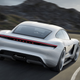 Image for article titled Porsche Mission E: The Tesla-Killer Porsche Has To Build